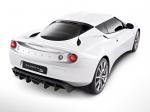 Lotus Evora S 2010 года